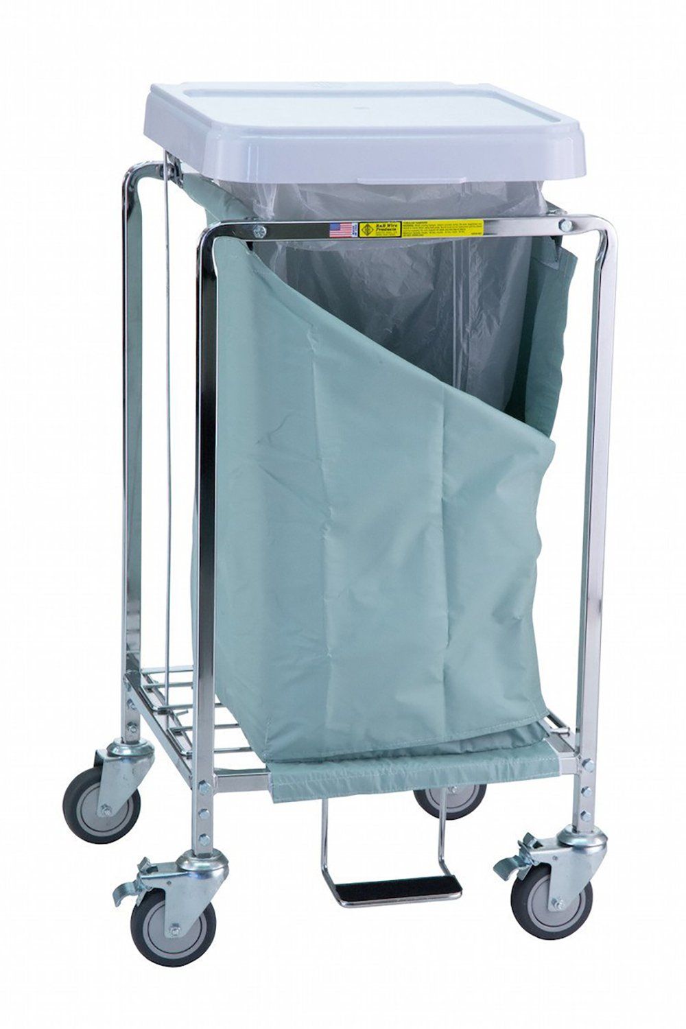 Replacement "Easy Access" Bag Infection Control & Housekeeping R&B 