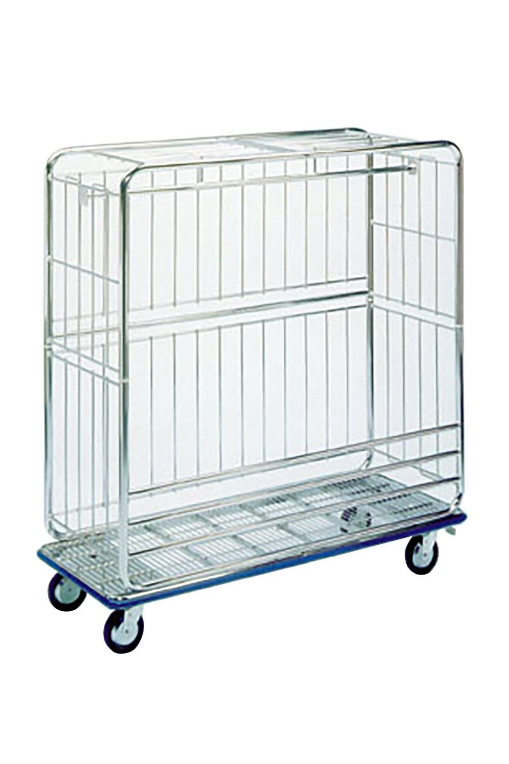 Over The Road Cart Transport & Utility Carts Acart 