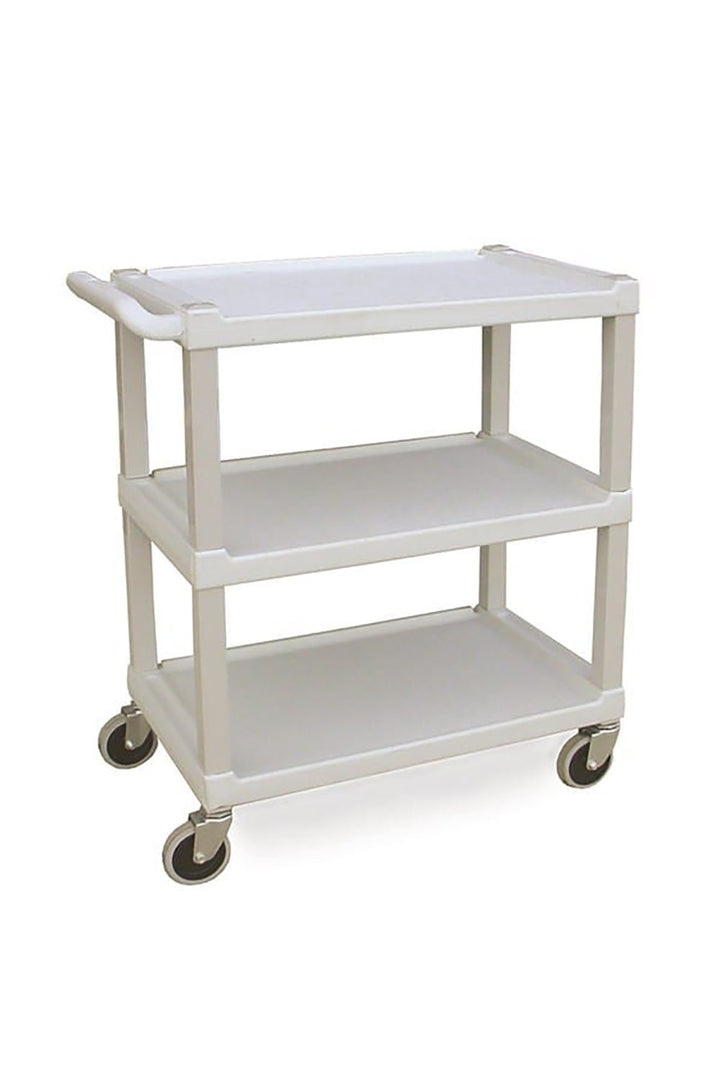 Stainless Steel Utility Carts | Plastic Service Carts | Acart Equipment