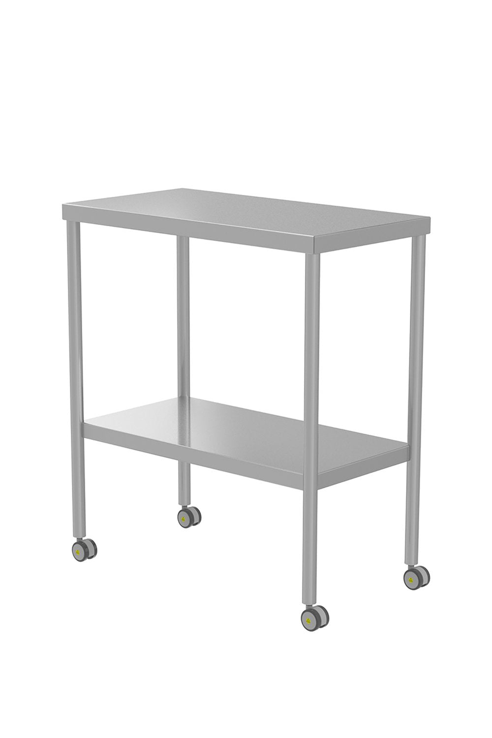 Stainless Steel Table Stainless Solutions Macmedical 