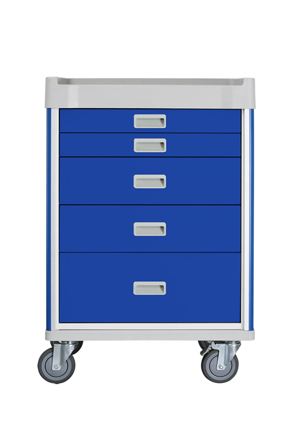 Anaesthesia Cart Treatment & Procedure Carts Acart 